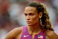 Anna Hall on recovering from surgery (Image Source: Getty)